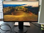 24 inch monitor in goede staat, Computers en Software, Monitoren, Ophalen, Zo goed als nieuw, 60 Hz of minder, IPS