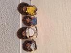 Sylvanian egel familie, Ophalen of Verzenden, Nieuw, Poppenhuispop