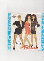 7" Single The Flirts - Passion, Cd's en Dvd's, Vinyl Singles, Ophalen of Verzenden, Single