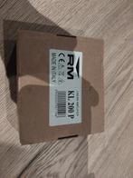 RM KL200P lineaire versterker 27MC -, Telecommunicatie, Zenders en Ontvangers, Ophalen of Verzenden, Zo goed als nieuw, Zender