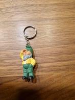 509 Sleutelhanger Kabouter, Verzamelen, Ophalen of Verzenden, Gebruikt, Knuffel of Figuurtje