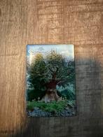 Magneet efteling, Verzamelen, Efteling, Ophalen, Zo goed als nieuw, Button of Speldje