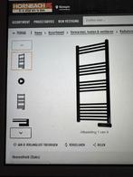 Elektrische Radiator, Doe-het-zelf en Verbouw, Verwarming en Radiatoren, Ophalen, 500 tot 800 watt, Radiator, Minder dan 60 cm