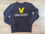 Lyle & Scott sweater 12/13 y (164), Jongen, Trui of Vest, Gebruikt, Ophalen of Verzenden