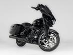 Harley-Davidson FLHX Street Glide (bj 2024), Bedrijf, Meer dan 35 kW, Toermotor, 1923 cc