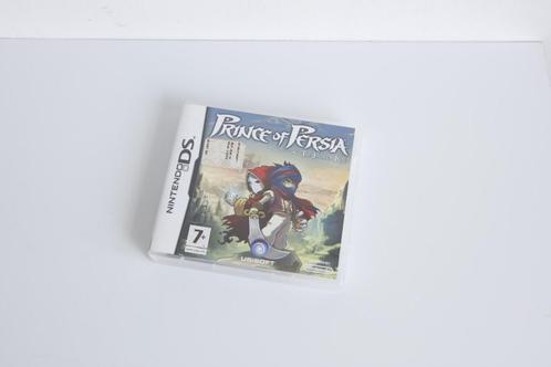 Nintendo DS Prince of Persia, Spelcomputers en Games, Games | Nintendo DS, Gebruikt, Avontuur en Actie, 1 speler, Vanaf 7 jaar