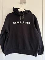 Trui / Hoodie Purewhite Ballin maat 12 (46a), Trui of Vest, Zo goed als nieuw, Jongen, Purewhite