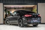 Mercedes GLE-klasse Coupé 350 e 4MATIC AMG|Pano|Burmester|2, Auto's, Mercedes-Benz, 128 €/maand, Gebruikt, 4 cilinders, 2525 kg
