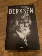 Derksen - Michel van Egmond & Antoinette Scheulderman, Ophalen of Verzenden, Zo goed als nieuw, Sport