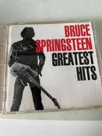 Bruce Springsteen greatest hits cd, Ophalen of Verzenden