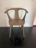 &tradition in between gerookt eiken stoelen 2 stuks, Huis en Inrichting, Stoelen, Ophalen, Zo goed als nieuw, Bruin