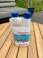 Finecto+, antibloedluis voor kippen, 500 ml., Dieren en Toebehoren, Pluimvee | Toebehoren, Ophalen of Verzenden, Zo goed als nieuw