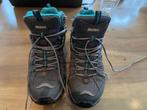 Meindl Dames Wandelschoenen RESPOND LADY MID GTX Maat UK 4, Ophalen of Verzenden, Zo goed als nieuw, Schoenen