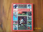 Sport Foto Jaarboek 1973 - o.a. Ajax EC 1 winst, Verzamelen, Verzenden, Gebruikt, Ajax, Boek of Tijdschrift