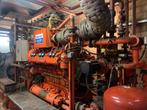 Generator Wkk gas/biogas engine Waukescha, Ophalen
