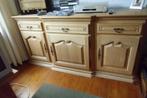 dressoir Eiken, Huis en Inrichting, Kasten | Dressoirs, Ophalen, Gebruikt