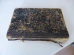 Te koop recepten van de Haagsche kookschool 1895, Boeken, A.C.Manden, Ophalen of Verzenden, Frankrijk, Hoofdgerechten