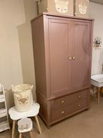 Kledingkast Hinde van Juffrouw Kwast, Ophalen, Info@juffrouw-kwast.nl, Kast, 50 tot 70 cm