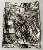 Witteveen rok maat XL [DM], Bruin, Maat 46/48 (XL) of groter, Ophalen of Verzenden, Zo goed als nieuw