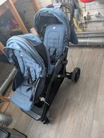 Joie duo buggy, Ophalen, Gebruikt, Overige merken, Duomodel