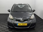 Toyota Aygo 1.0-12V Comfort Airco, Mistlamp, Radio, Voorwielaandrijving, Stof, Gebruikt, Metallic lak