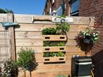 Verticale tuin, Ophalen of Verzenden, Zo goed als nieuw, Rechthoekig, Tuin