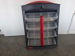 Opbergbox, Doe-het-zelf en Verbouw, Ophalen of Verzenden