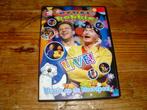 Ernst en Bobbie LIVE / DVD / Herrie op de Noordpool / rest, Cd's en Dvd's, Dvd's | Kinderen en Jeugd, Alle leeftijden, Ophalen of Verzenden