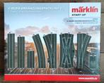 Marklin Uitbreidingspakket C5 - C-Rails Nieuw (Geseaeld), Hobby en Vrije tijd, Modeltreinen | H0, Wisselstroom, Verzenden, Nieuw