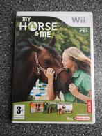 My Horse & Me, Spelcomputers en Games, Verzenden, 1 speler, Zo goed als nieuw, Vanaf 3 jaar