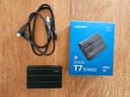 Samsung T7 Shield 1tb, Computers en Software, Harde schijven, Nieuw, Ophalen of Verzenden, Samsung, USB