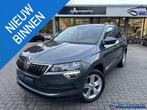 Skoda Karoq 1.5 TSI ACT DSG Automaat Style CarPlay|Keyless|C, Stof, Euro 6, 4 cilinders, Karoq