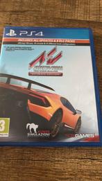 Assetto Corsa - Ultimate Edition, 1 speler, Ophalen of Verzenden, Zo goed als nieuw, Vanaf 3 jaar
