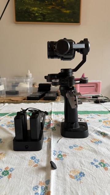DJI Osmo Pro – DJI Osmo Gimbal  - Osmo Pocket Original  beschikbaar voor biedingen