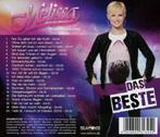 Melissa Naschenweng - Das Beste - CD, Cd's en Dvd's, Cd's | Schlagers, Verzenden, Nieuw in verpakking