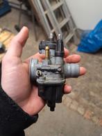 Dellorto 16mm PHBN Carburateur Origineel, Ophalen of Verzenden, Gebruikt, Carburateur, Delorto