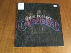 LP John Fogerty (Creedence Clearwater Revival), Cd's en Dvd's, Ophalen of Verzenden, Gebruikt, 12 inch, Singer-songwriter