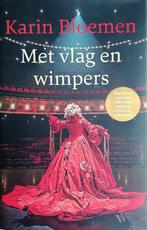 Met vlag en wimpers, Thomas van den Bergh, Ophalen of Verzenden, Zo goed als nieuw, Overige onderwerpen