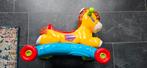 Vtech hobbel/loop paard, Kinderen en Baby's, Ophalen of Verzenden, Zo goed als nieuw, Jongen of Meisje