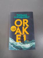 Orakel - Thomas Olde Heuvelt, Boeken, Ophalen of Verzenden, Zo goed als nieuw