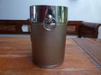 Vintage wijnkoeler, Antiek en Kunst, Ophalen of Verzenden