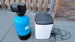 Waterontharder fleck 5800 sxt, Witgoed en Apparatuur, Waterontharders, Ophalen of Verzenden, Gebruikt, Waterontharder met zout