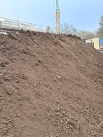 Mooi zwart zand tuingrond tuinaarde 150 m3, Tuin en Terras, Aarde en Mest, Ophalen, Tuinaarde