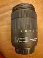 Canon EF-S 18-135mm IS USM - ZGAN!, Ophalen of Verzenden, Zo goed als nieuw, Standaardlens, Zoom