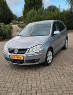 VW Polo edition, 1200cc, Auto's, Volkswagen, Particulier, Zilver of Grijs, Polo, Te koop