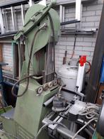 Grote glas bandslijpmachine, Ophalen, Gebruikt, 1200 watt of meer, Overige typen