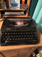 Brother deluxe 220 typemachine in goede staat, Diversen, Typemachines, Ophalen of Verzenden