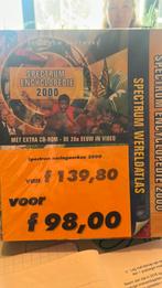 Spectrum encyclopedie, Ophalen of Verzenden, Zo goed als nieuw
