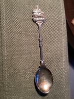 Henri Dunant, vintage lepeltje, Verzamelen, Scheepvaart, Ophalen of Verzenden, Gebruikt, Motorboot of Zeilboot, Gebruiksvoorwerp