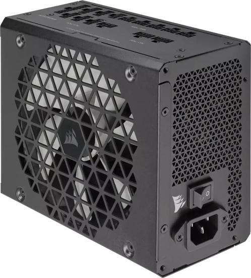 Corsair RM1000x SHIFT, Zwart, Computers en Software, Interne voedingen, Zo goed als nieuw, Ophalen of Verzenden